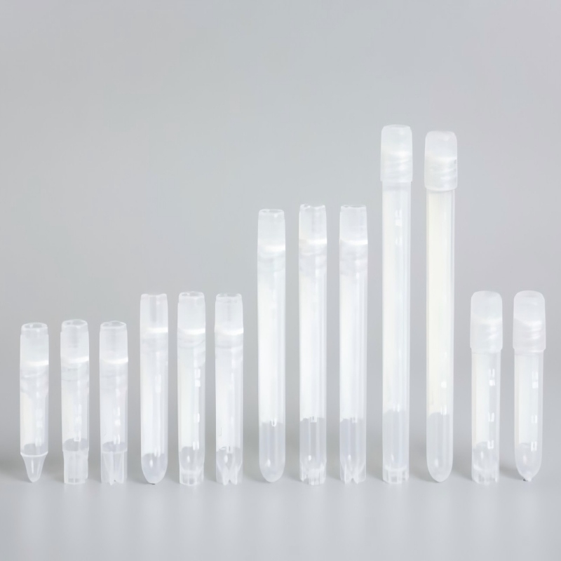 常规冻存管（圆底）