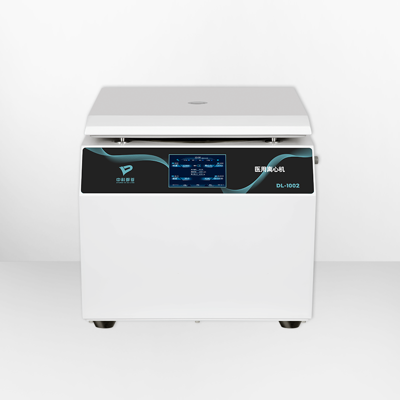DL-1002（台式）